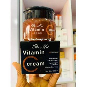 Pei Mei Vitamin c cream(Pei Mei)