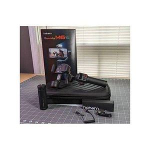 Hohem ISteady M6- Latest --3 Axis Handheld Smartphone Gimbal Sharp Stabilizer