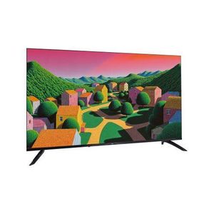Royal  55 Inch QLED Google TV