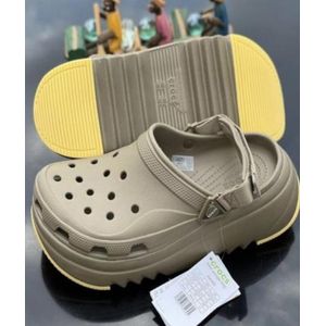 Crocs Hikers Balance Clogs