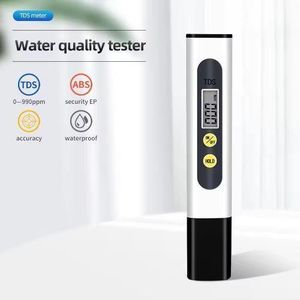 DIGITAL WATER QUALITY TDS METER