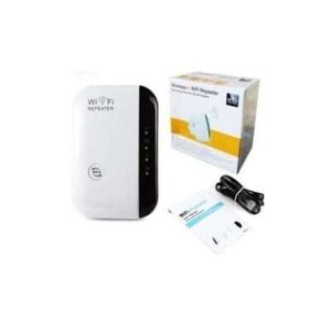 All Wireless Wifi Repeater Extender - Ap Wifi Signal Range Amplifier..