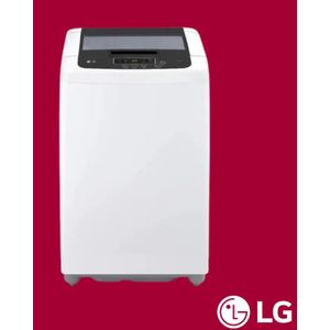 LG Smart Inverter Top Load 11KG (1185NEHT) Washing Machine