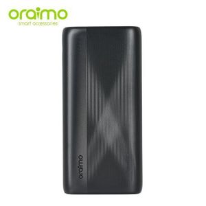 ORAIMO TWO WAY ULTRA FAST POWER BANK  CartRollers ﻿Online Marketplace  Shopping Store In Lagos Nigeria