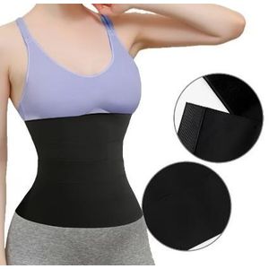 Waist tummy wrap 