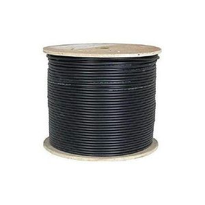 CCTV Camera RG59 & Power Pro Coaxial Cable-300M