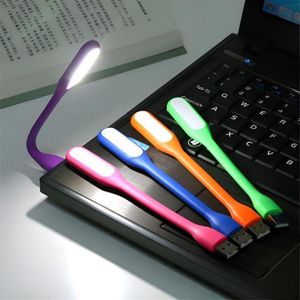 Flexible Led USB Light For Laptops And Desktops