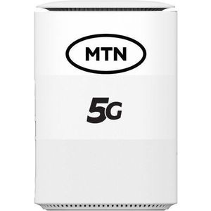 Mtn Ops Mtng 5G Wifi Mtñ Broadband Mifi Router Hotspot + BACKUP POWER BANK + Free 1OOgb
