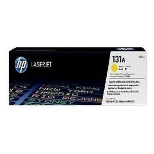 131a Yellow Toner Cartridge