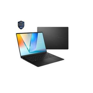 Asus Asus_ Vivobook S14 Intel Ultra 7-256V/16GB RAM/512GB SSD/14Inch WUXGA (1920x1200) OLED/Windows 11 Home/WiFi 7/Type C charger/FHD camera with IR function to support Windows Hello With privacy shutter/Neutral Black - S5406SA