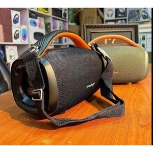 BoomBest  LN-716BT Wireless Super Bass Portable Bluetooth Speaker (FM/USB/TF/AUX)