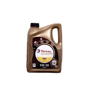 Toyota  Engine Oil 5w30