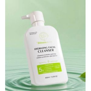 Bitnara Hydrating Facial Cleanser (400ml / 13.5 fl. oz.)
