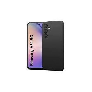 Samsung Galaxy A54 5G Liquid Shockproof Protective Silicone Case 