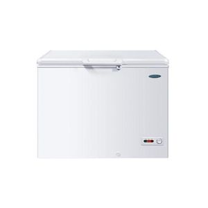 Haier Thermocool  Thermocool HTF 219IW Inverter Chest Freezer (Up To 50% Energy Saving) White- 219L
