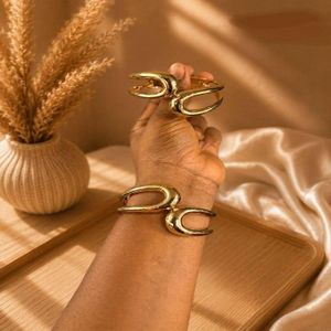 WOMEN'S BANGLES GOLD