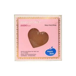 Baby Secret Amino Acid Soap