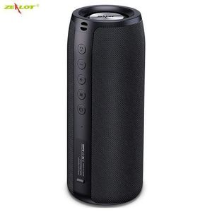 Zealot S51 Wireless BT Speaker Bass Stereo Waterproof Portable