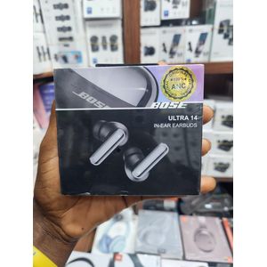 QuietComfort Ultra Earbuds Soft Earflaps SMART PURE BASS SOUND Wireless Latest Original Premium Pure Bass Wireless Headphones, Pro-Level