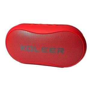 Koleer S29 Portable Bluetooth Speaker