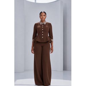 Gorgeous two piece for ladies 