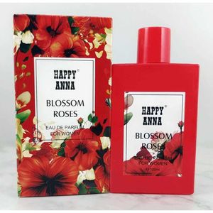 happy anna blossom roses