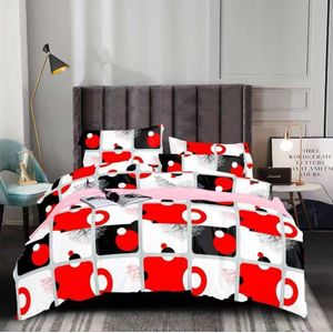 Quality Bedsheet with Four Pillowcases 