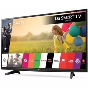 TV SMART LG 43LM6370 LED 43 FHD