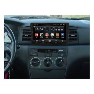 Toyota Corolla 2003 - 2007 Car Android GPS Navigation Stereo Radio Player With Camera