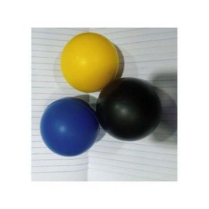 Anti Stress Massage Balls ( 3 Pieces)