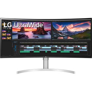 LG 34 UltraWide IPS FreeSync LED Monitor 2560 x 1080 21:9 34WL600-B 