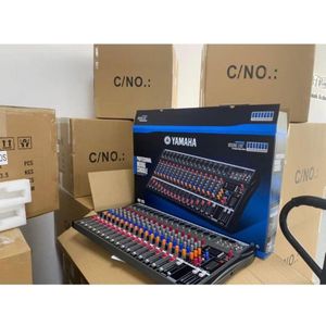 YAMAHA CT-16 CHANNEL MIXER
