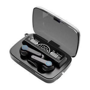 Active Wireless Noise Canceller Earpod