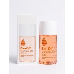 BioOil Skincare Oil 60ml – Specialist Stretch Marks, Scars & Uneven Skin Tone Treatment