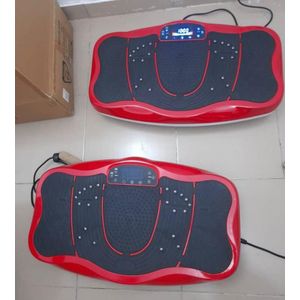 Small-Size Platform Massager / Vibration Plate