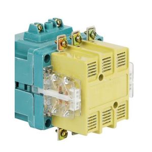 CJ 630A 3P Contactor – Heavy Duty Industrial Power Contactor