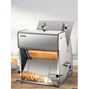 Genetic Industrial Bread Slicer Machine - 31 Slicer