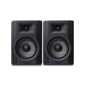 M Audio BX5 D3 2-Way 100W Powered Studio Monitor (Pair)