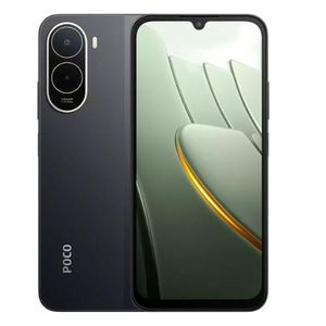 Poco C81 Pro 6.9" 4GB RAM / 128GB ROM Android 15 - Black
