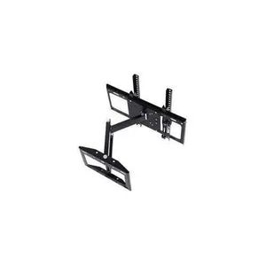Large TV Arm (22" To 55" ) Adjustable TV Wall Bracket Hanger