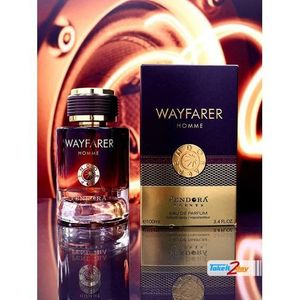  Paris Corner Why Privezarah For Him EDP Men's Spray 80ml  Fragrance Perfume PERFUMES