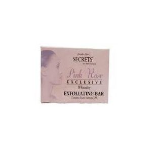 Jennifer's Jennifer Lopez Glow Secrets Brightening Luxury Soap Bar