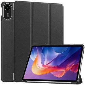 Xiaomi Redmi Pad 2 (11 Inch) 2025 Anti-Drop Leather Smart Case