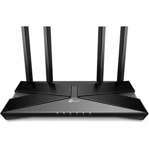TP-Link Wifi 6 AX1500 Smart WiFi Router (Archer AX10) U2013