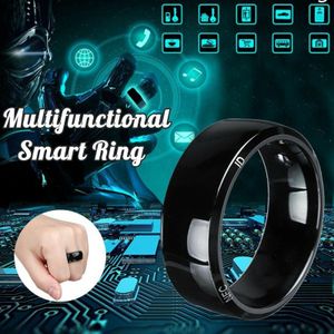 NFC Smart Ring Orii Smart Ring Metal NFC Multifunction Smart Rings