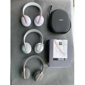 Wireless Noise Cancelling Headphones