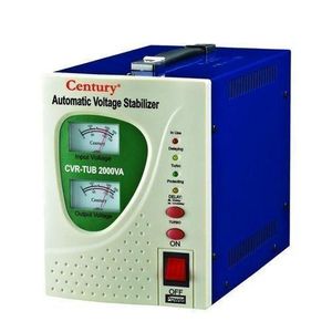 Century 2000WATTS STABLIZER TUB