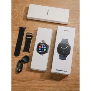 Samsung Galaxy Watch8 44mm Smartwatch