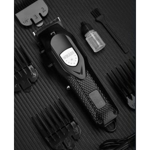 WMARK UltraTrim Pro Clipper – Rechargeable Hair Cutting Machine for Sharp Styling, Beard Shaping & Everyday Grooming