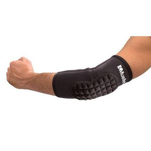 Mueller Shokk Elbow Pads, Black X-smal